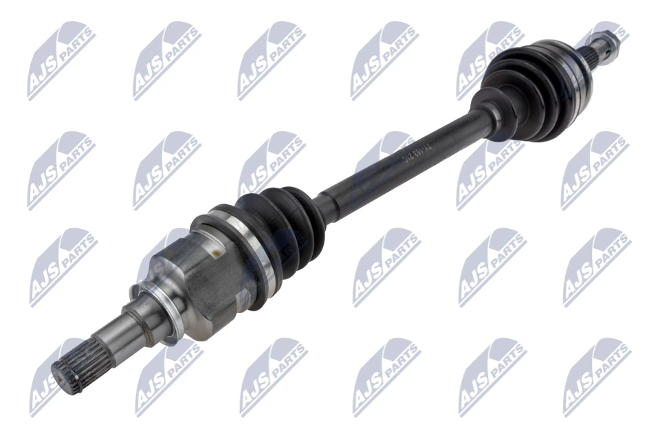 NTY NPW-TY-163 Drive Shaft