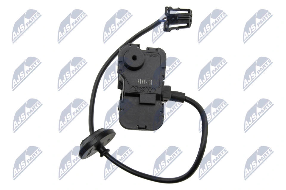 Actuator, central locking system EZC-VW-131