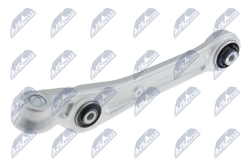 Control/Trailing Arm, wheel suspension ZWD-AU-015
