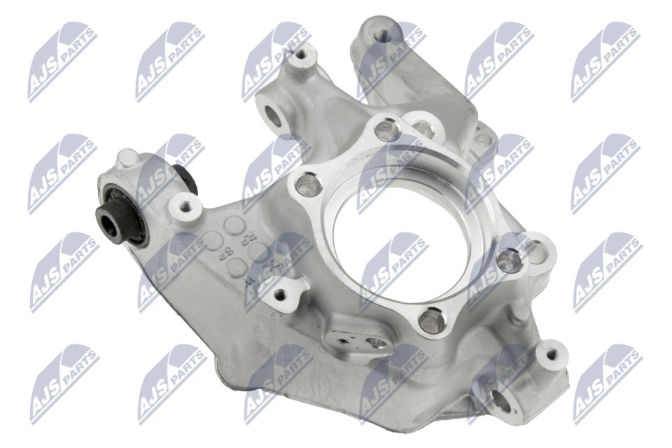 NTY ZZT-VW-006 Steering Knuckle, wheel suspension