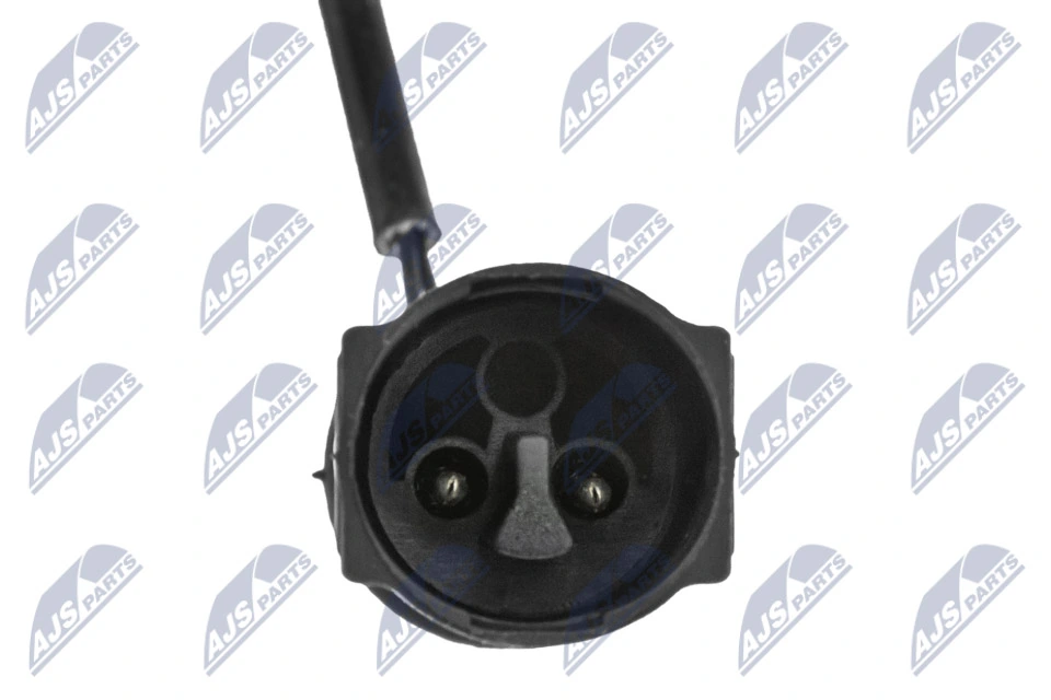 Warning Contact, brake pad wear HCZ-PL-002