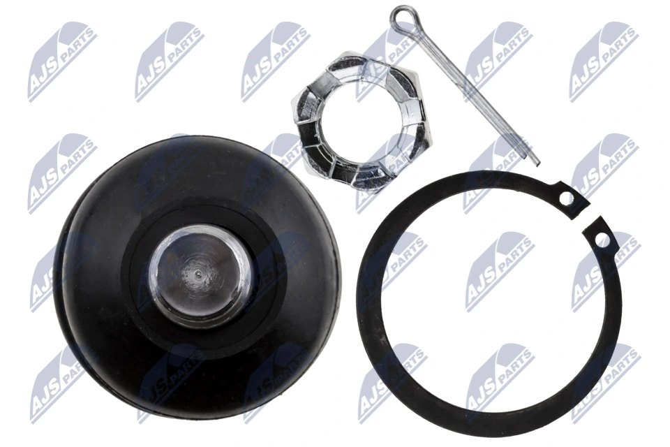 Ball Joint ZSD-NS-023