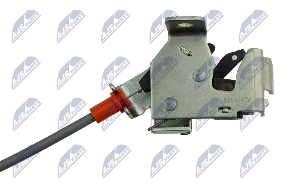 Door Lock EZC-FR-113