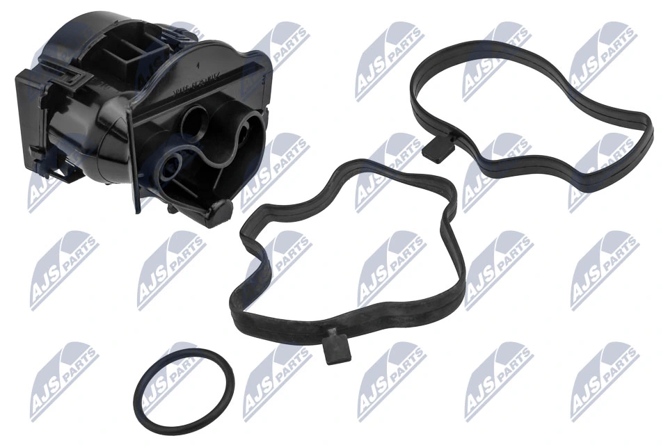 Oil Separator, crankcase ventilation EPCV-BM-007