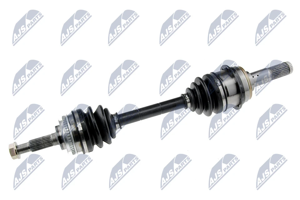 NTY NPW-TY-078 Drive Shaft