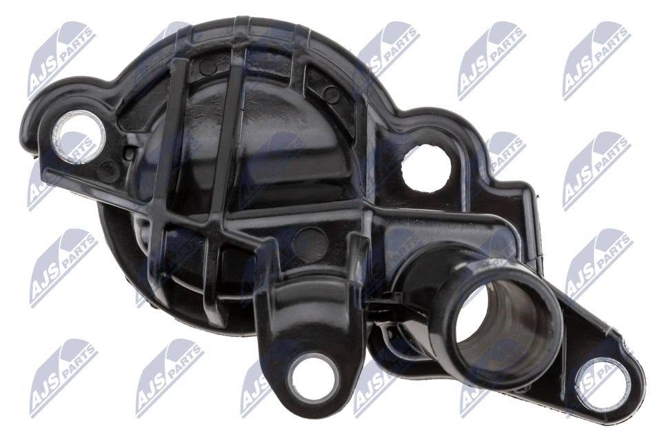 Coolant Flange CTM-VW-070