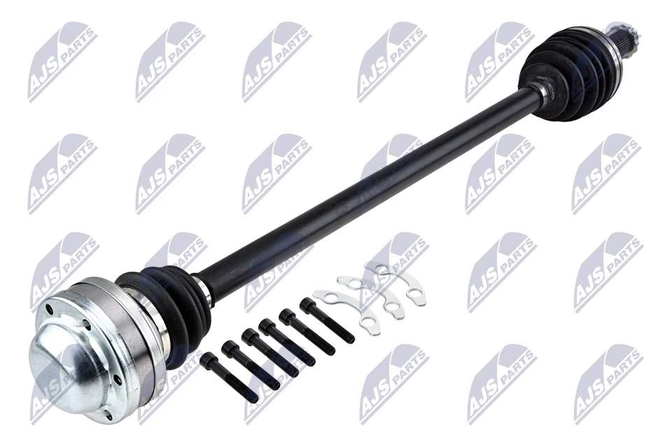 NTY NPW-VW-246 Drive Shaft