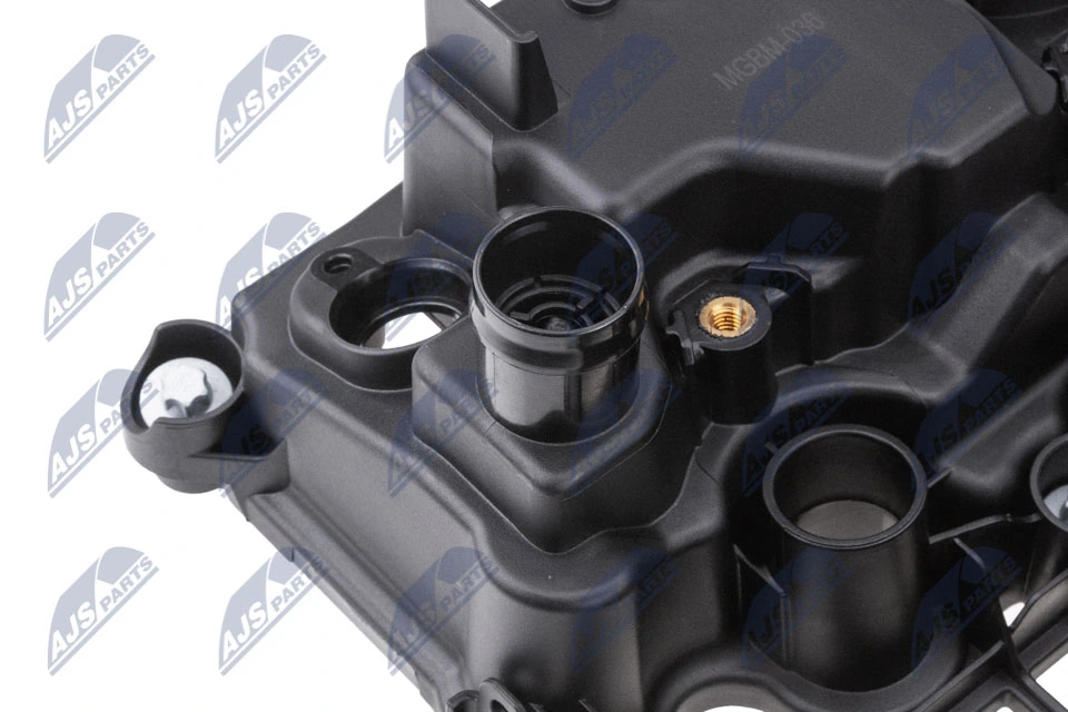 Cylinder Head Cover BPZ-BM-036