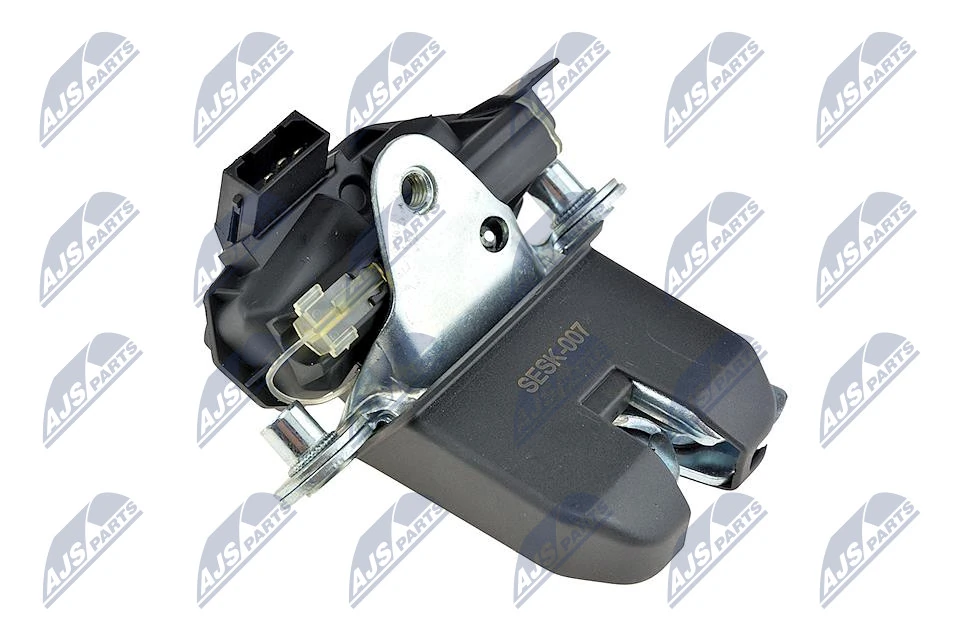 Tailgate Lock EZC-SK-007
