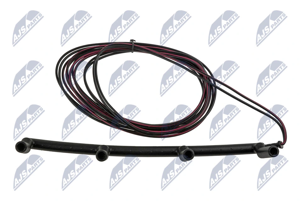 NTY EZP-AU-001 Cable Repair Kit, glow plug