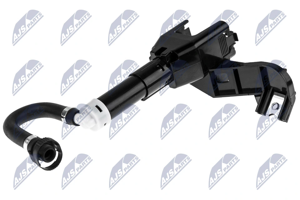 Washer Fluid Jet, headlight cleaning EDS-TY-038