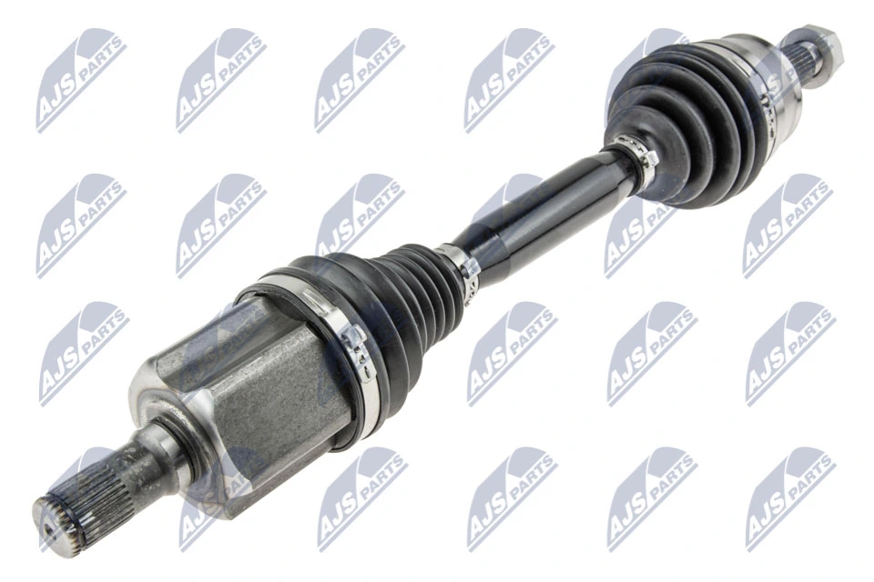 NTY NPW-CH-042 Drive Shaft