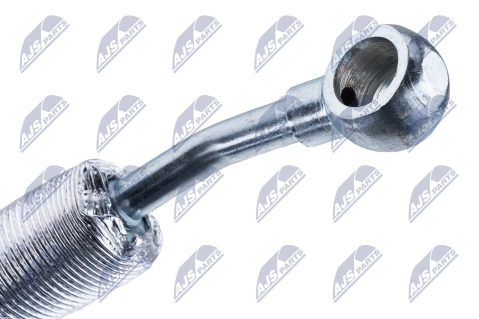 Hydraulic Hose, steering SPH-VW-003