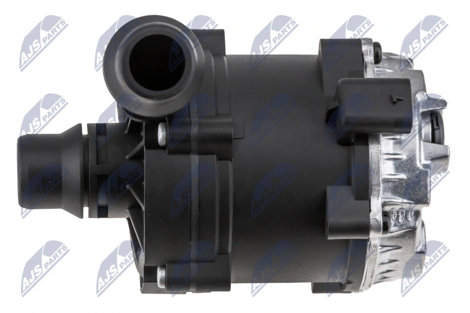 Auxiliary Water Pump (cooling water circuit) CPZ-BM-019