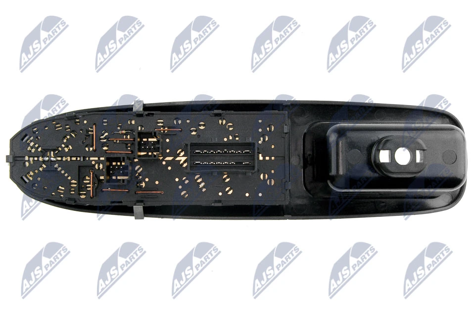 Interruptor, elevalunas EWS-PE-002