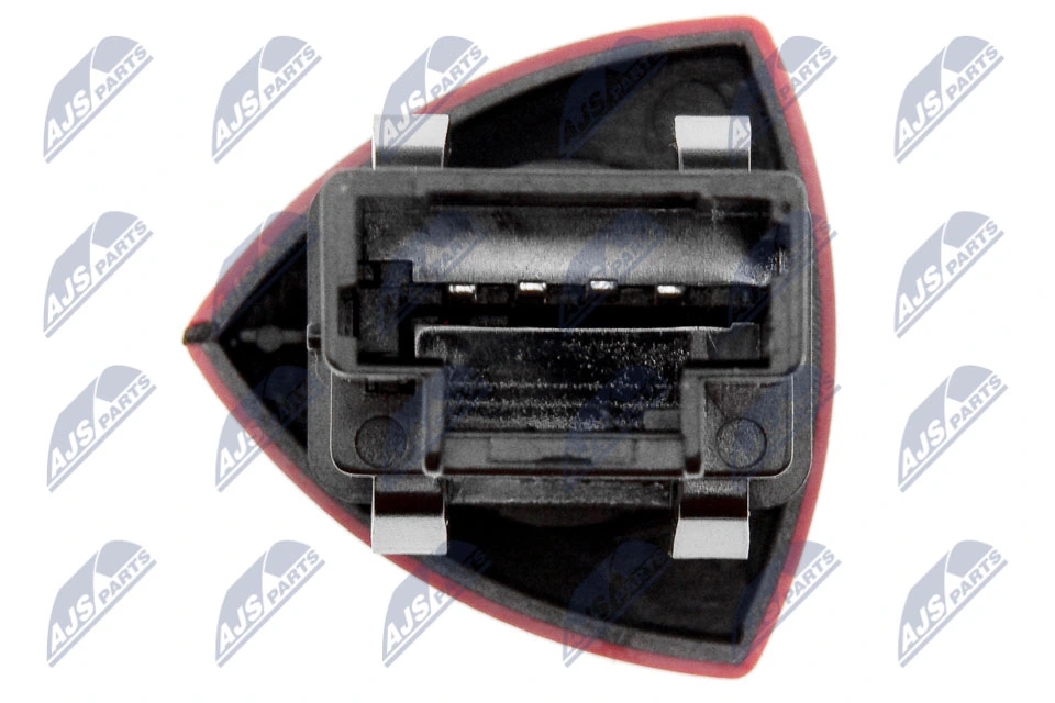 Interruptor intermitente de aviso EWS-RE-007