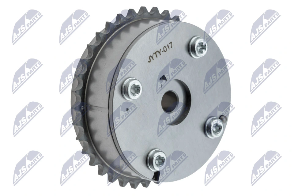 Camshaft Adjuster RKZ-TY-017