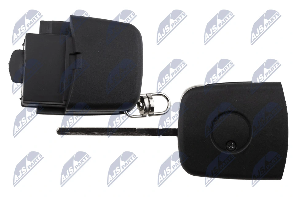 NTY EZC-AU-250 Hand-held Transmitter Housing, central locking