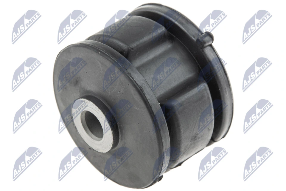 Mounting, control/trailing arm ZTT-KA-335B