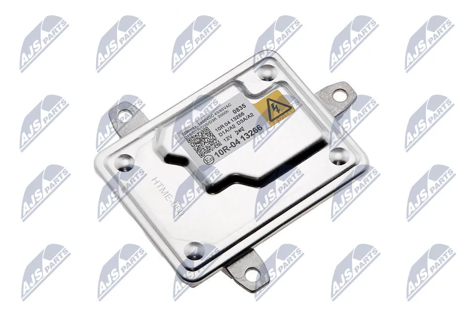 Control Unit, lights EPX-ME-000