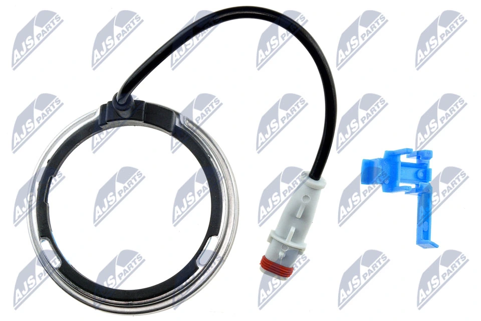 Sensor, wheel speed HCA-PL-002
