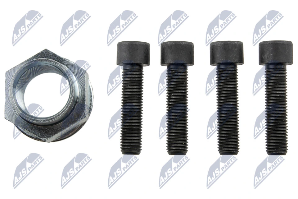 修理キット、ホイールハブ KLP-AR-008-Z