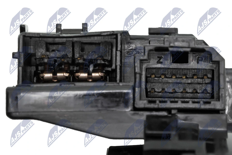 NTY EAS-TY-030 Clock Spring, airbag