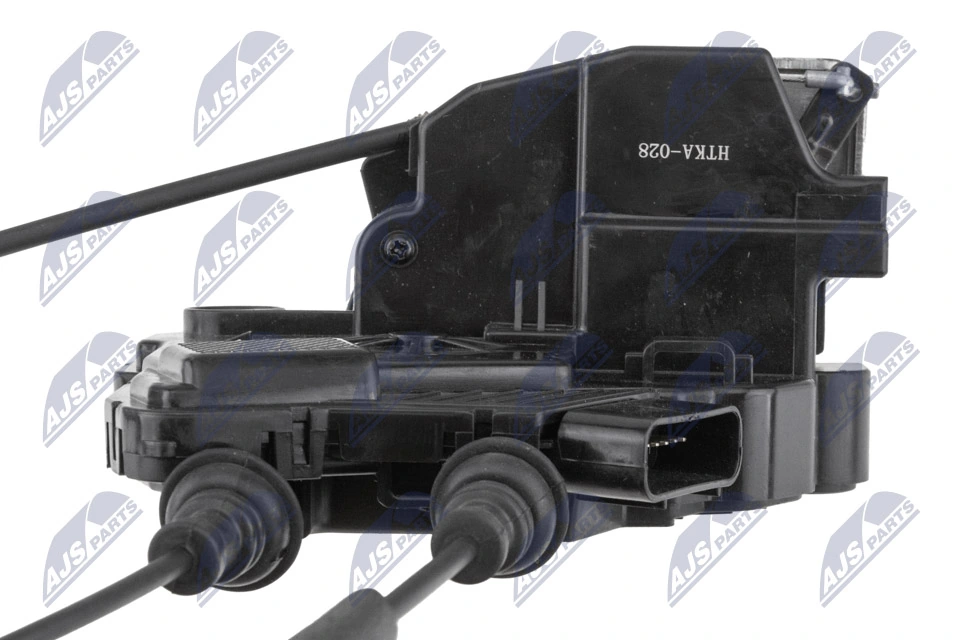NTY EZC-KA-028 Door Lock