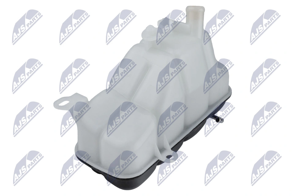 Expansion Tank, coolant CZW-ME-037