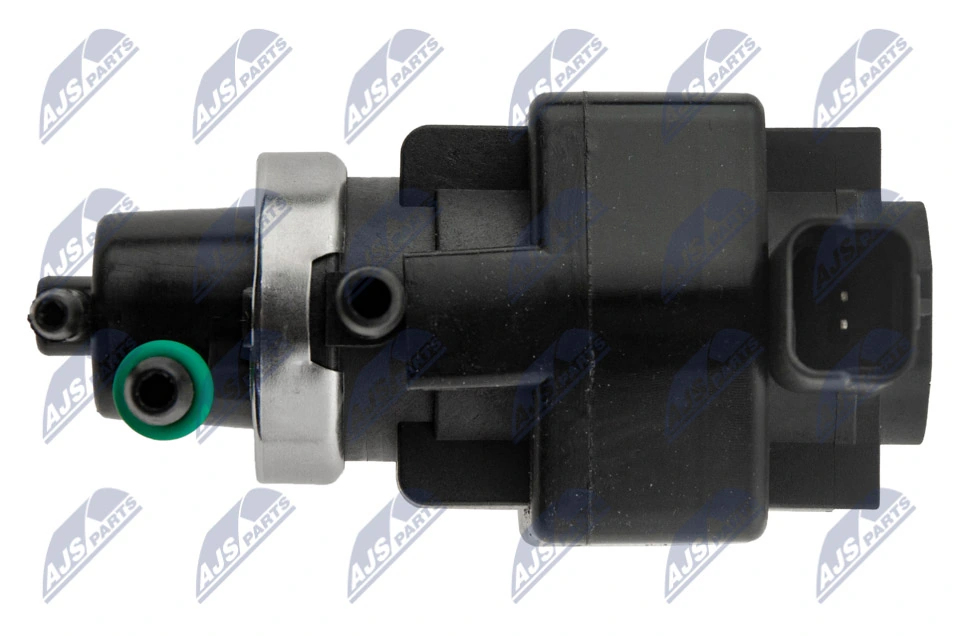 Pressure converter, turbocharger EGR-PE-016