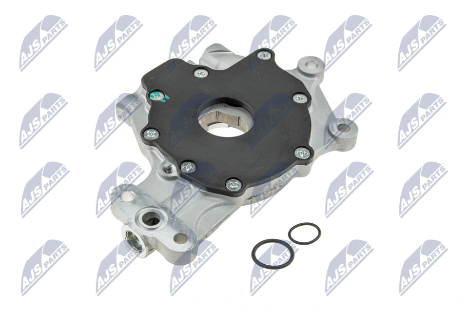 NTY BPO-CH-002 Oil Pump