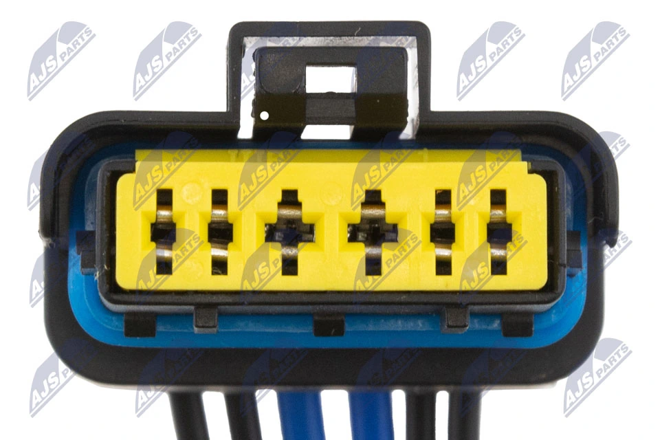 NTY EZ-RE-002 Cable Repair Set, tail light assembly