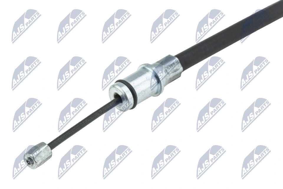 NTY HLR-CT-026 Cable Pull, parking brake