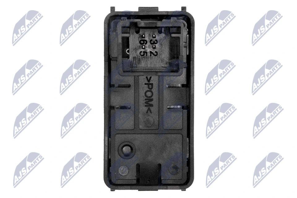 Switch, window regulator EWS-PE-003
