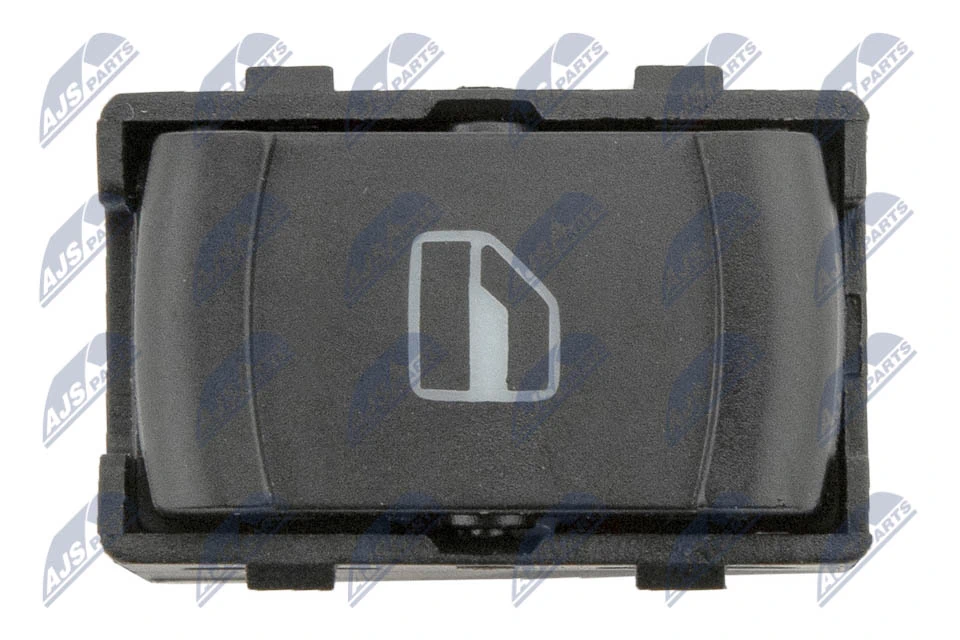 Switch, window regulator EWS-VW-138