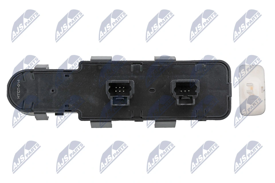 Switch, window regulator EWS-CT-014