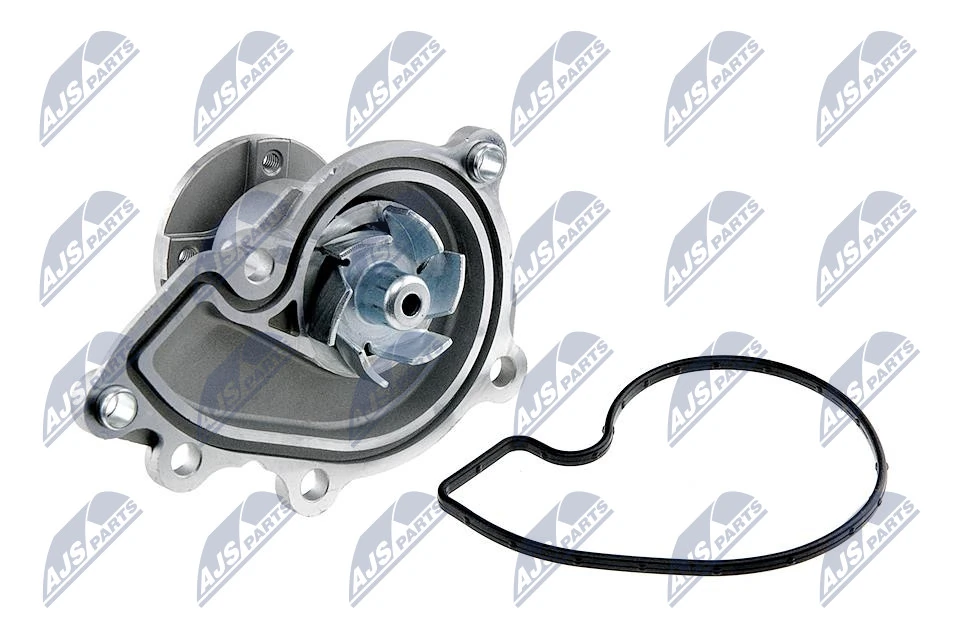 Water Pump, engine cooling CPW-KA-334