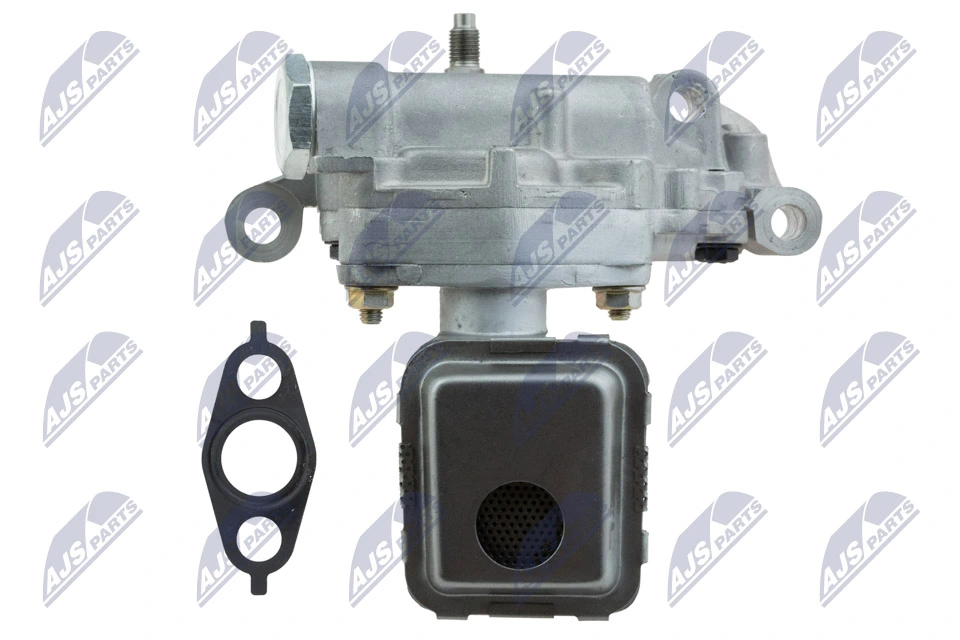 Oil Pump BPO-TY-004