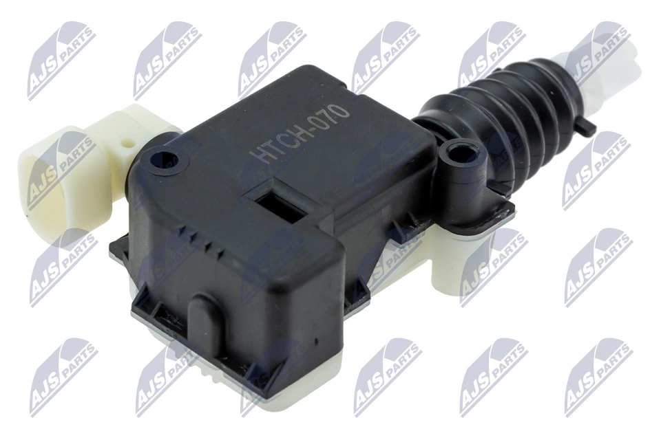 NTY EZC-CH-070 Bonnet Lock