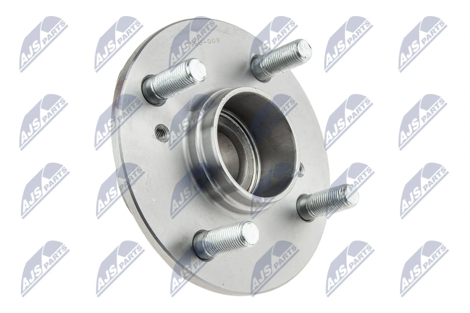 Wheel Bearing Kit KLT-SU-009