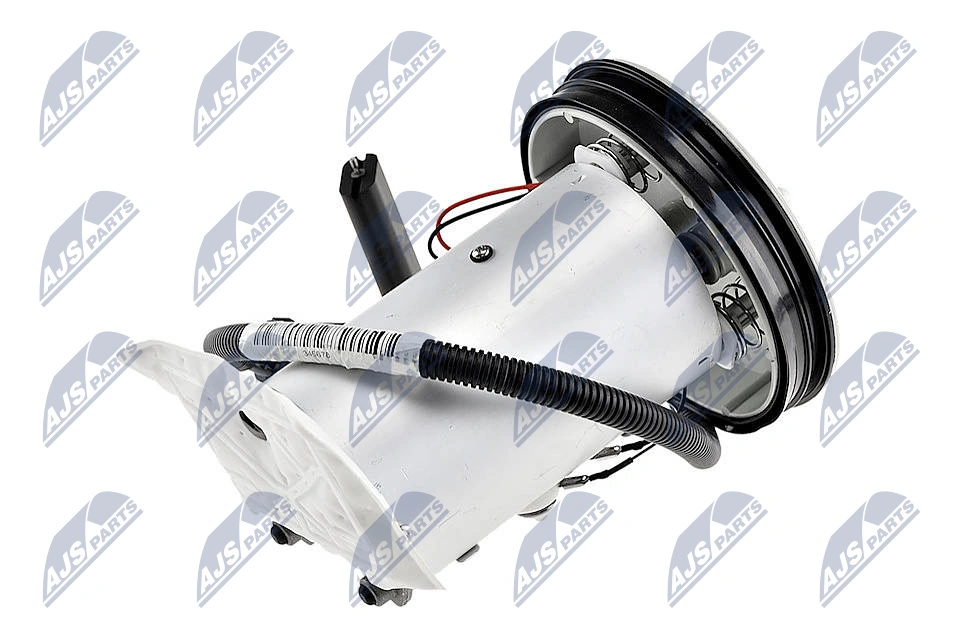 Fuel Feed Unit BPP-CH-000