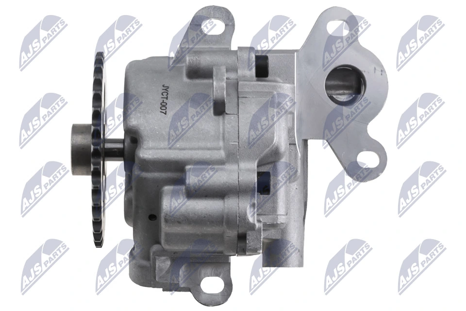Oil Pump BPO-CT-009