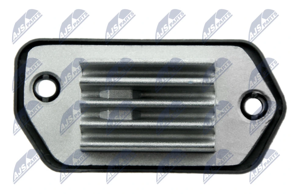 Resistor, interior blower ERD-HD-005