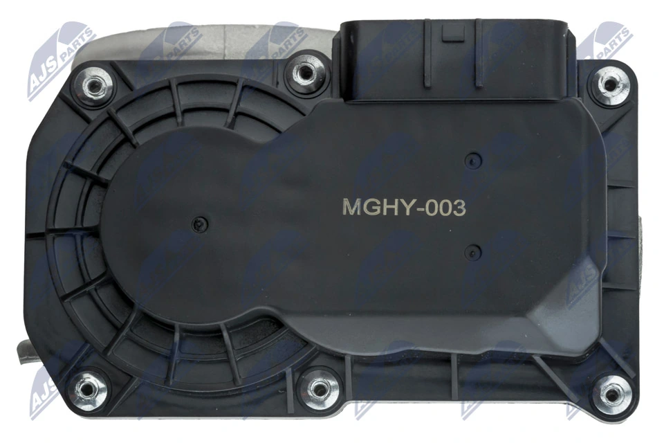 NTY ETB-HY-003 Throttle Body