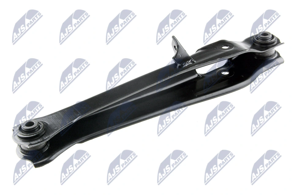 Control/Trailing Arm, wheel suspension ZWT-VV-004