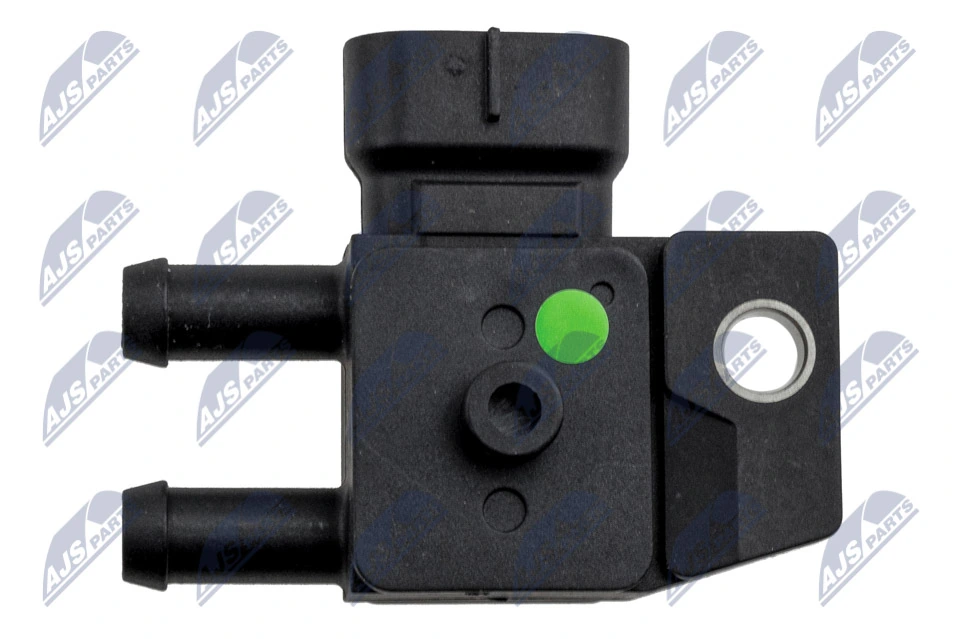 Sensor, Abgasdruck ECS-HY-000