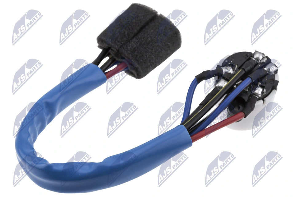 NTY EKS-HY-003 Ignition Switch