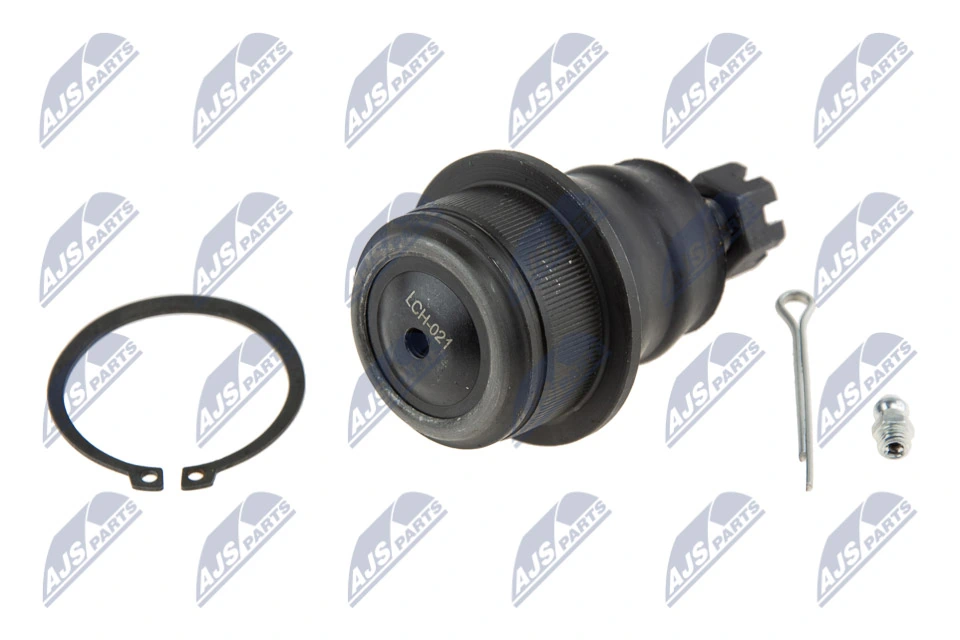 Ball Joint ZSD-CH-021