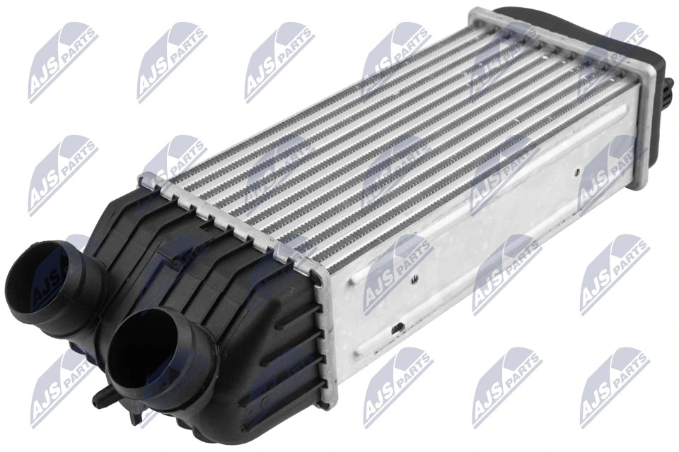 Charge Air Cooler CNG-CT-020