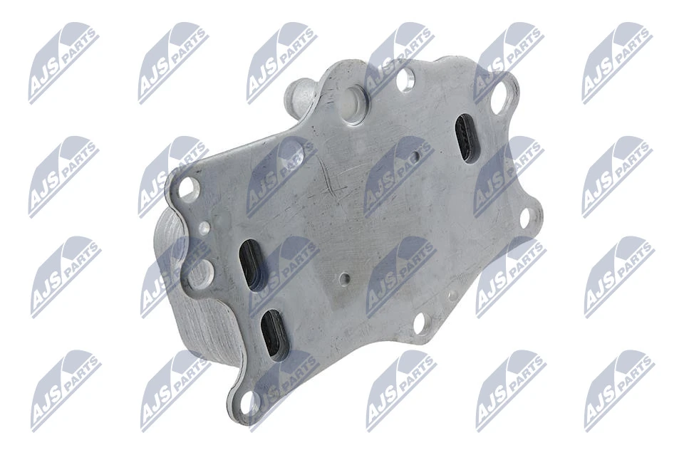 Oil Cooler, engine oil CCL-PL-010